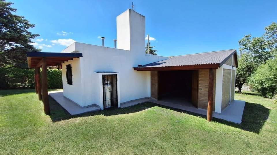 Venta Casa Empalme Tanti 1160 m de Terreno 5