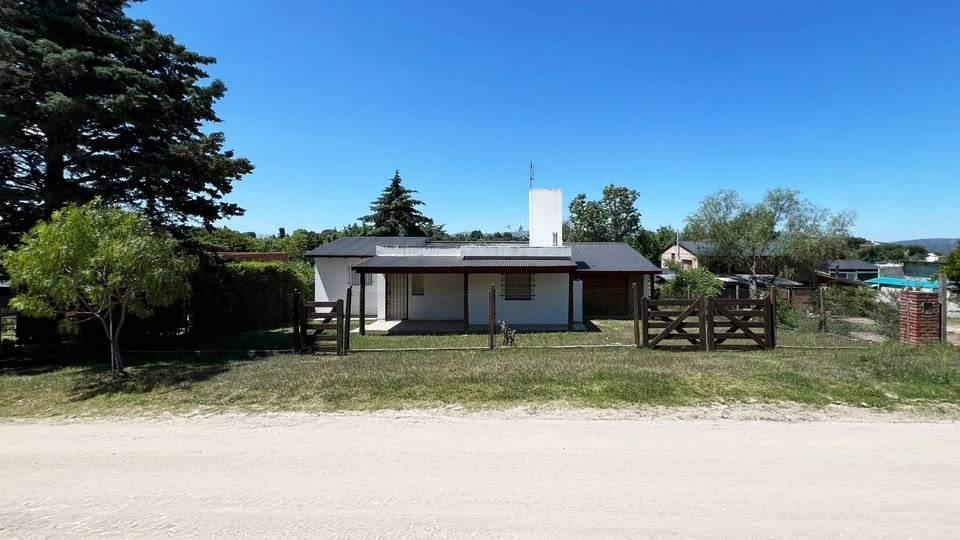 Venta Casa Empalme Tanti 1160 m de Terreno 5