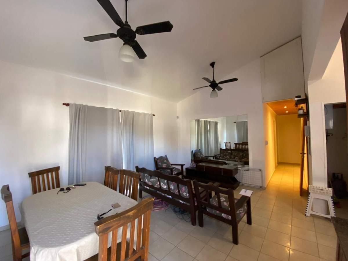 Venta Casa 3 Dorm. en Villa Santa Cruz del Lago 3