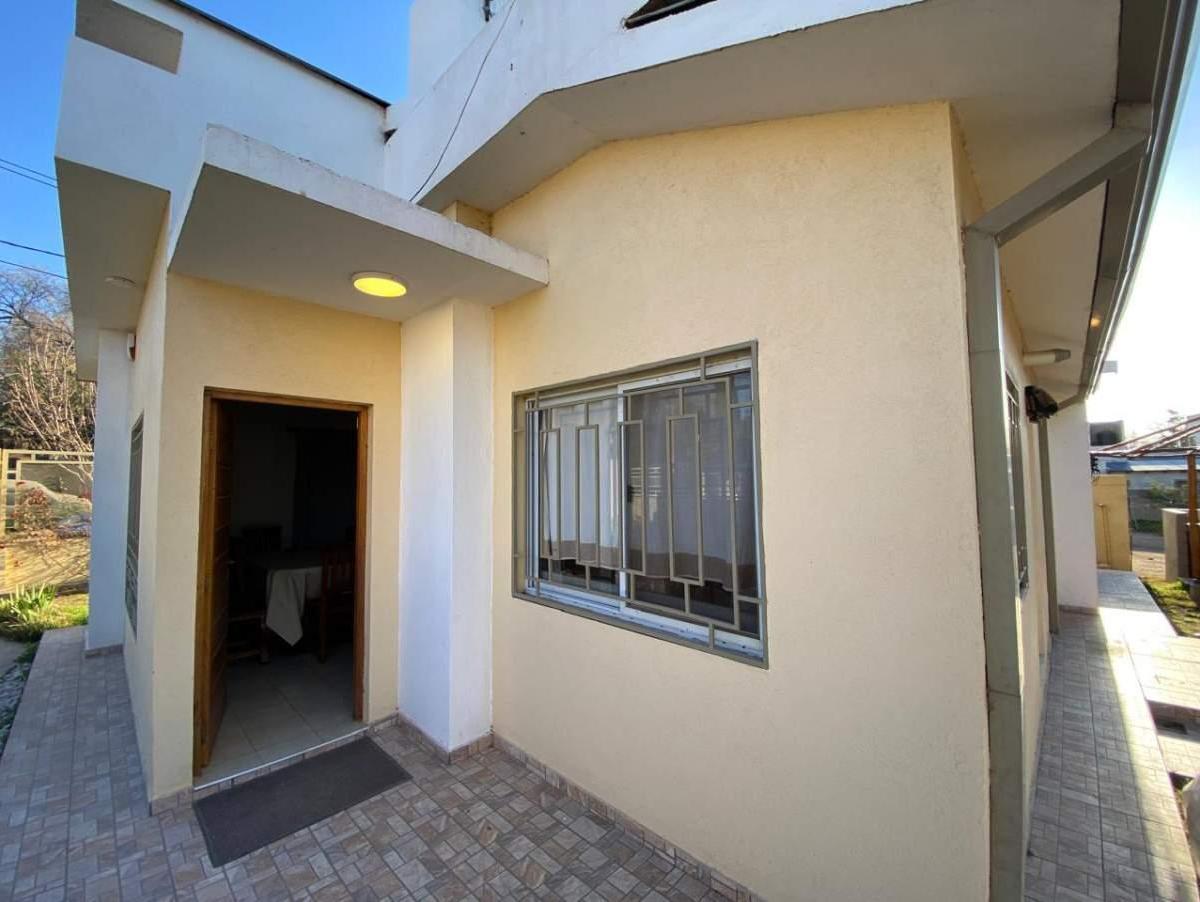 Venta Casa 3 Dorm. en Villa Santa Cruz del Lago 5