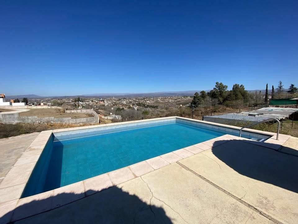 Venta Duplex con Excelente Vista a 10 Minutos de Carlos Paz 3