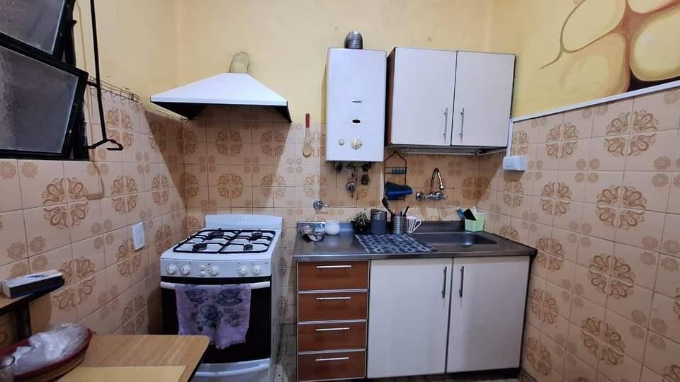 Venta Casa Mas Departamento en Tanti 3