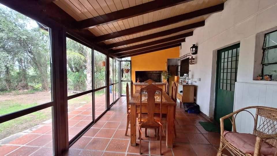 Venta Casa Mas Departamento en Tanti 4