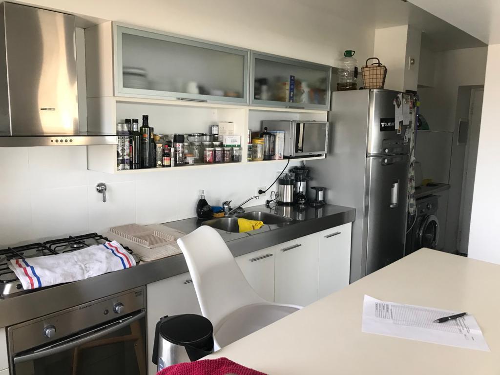 Departamento 3 Ambientes en Venta 3
