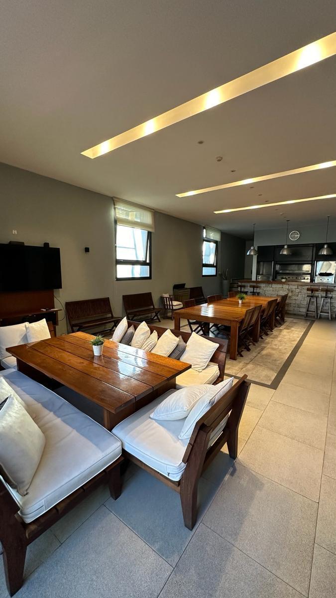 Departamento 3 Ambientes en Venta 2