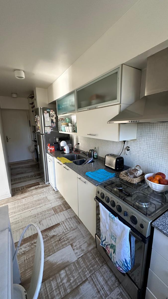 Departamento 4 Ambientes en Venta 4