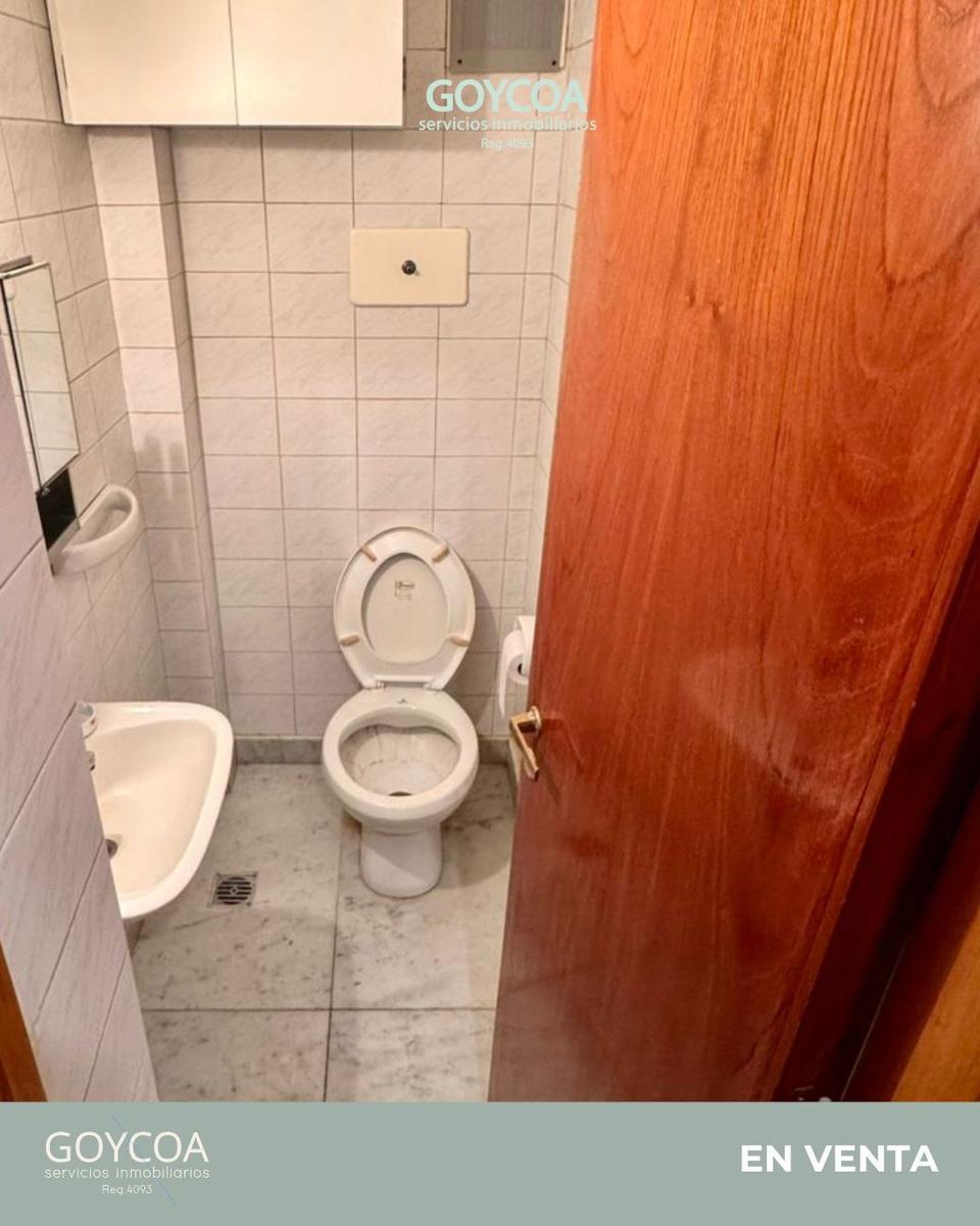 Departamento 4 ambientes en VENTA