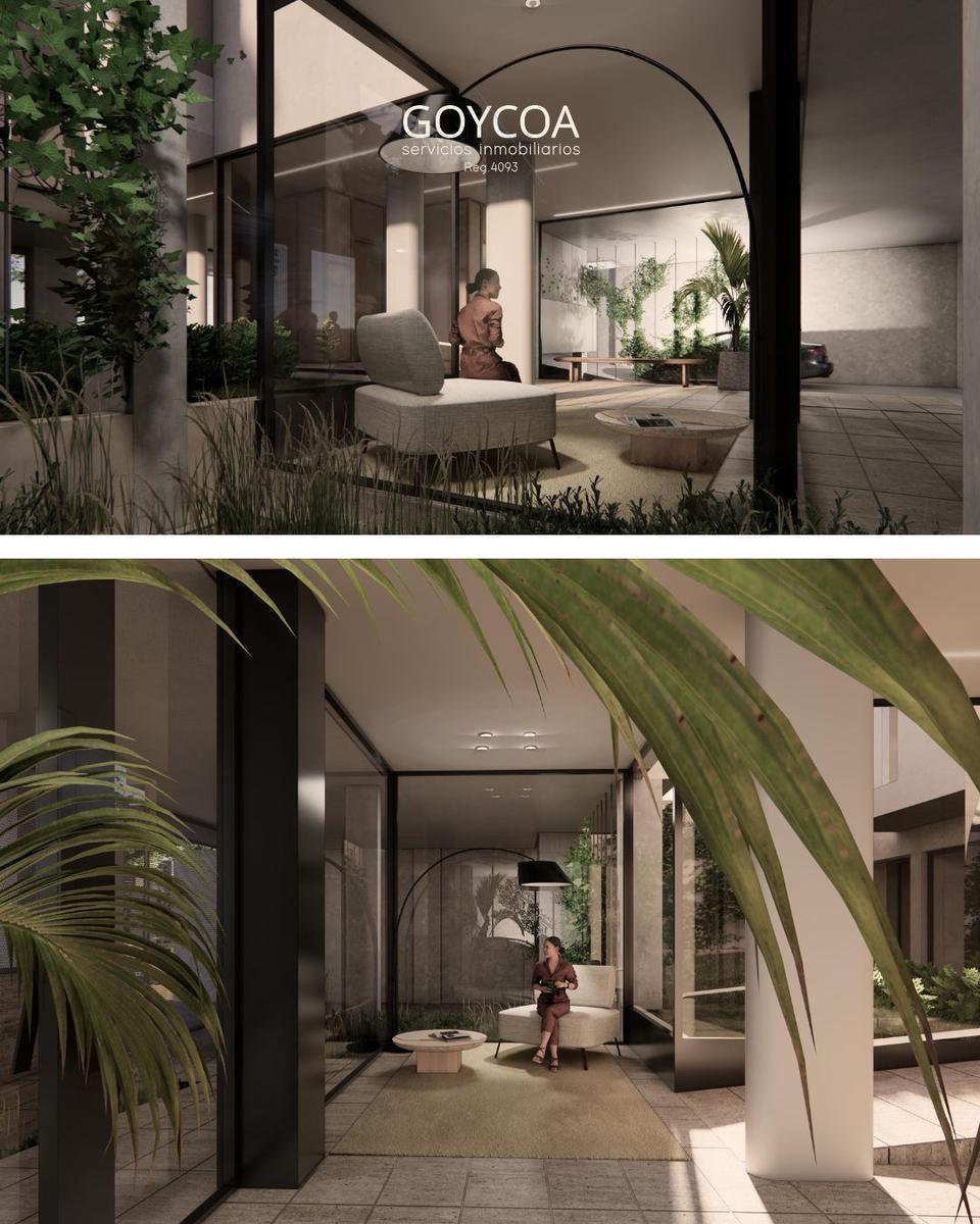 Foto de Departamentos a estrenar en venta, imagen 4