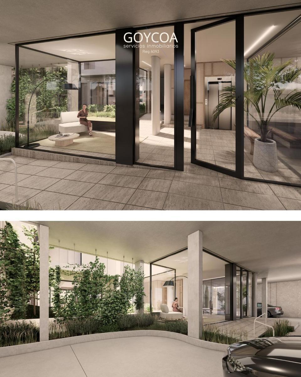 Foto de Departamentos a estrenar en venta, imagen 2