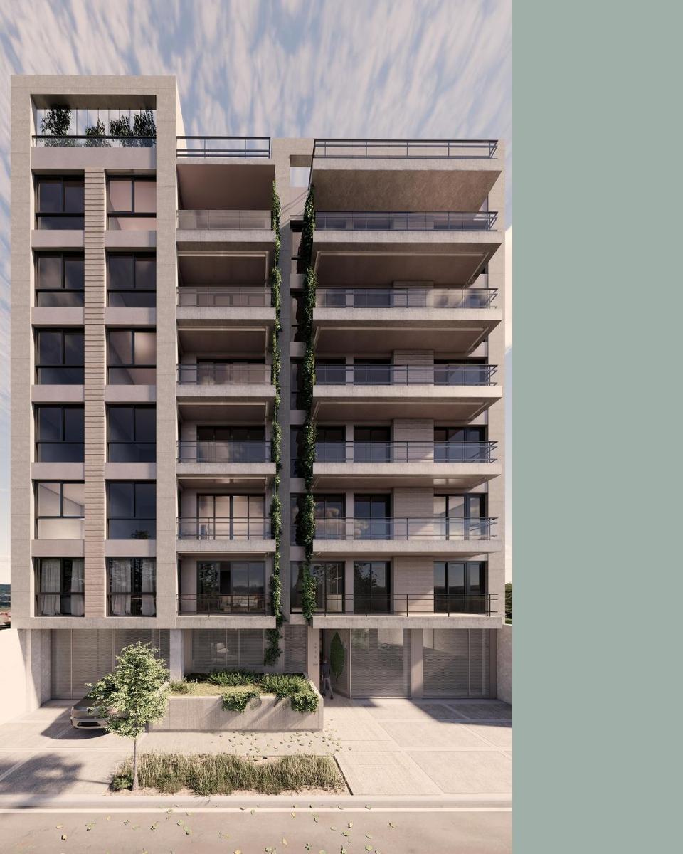 Departamentos a estrenar en venta