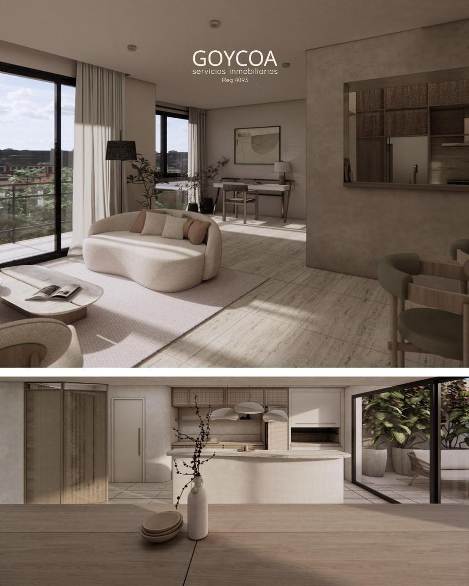 Foto de Departamentos a estrenar en venta, imagen 5