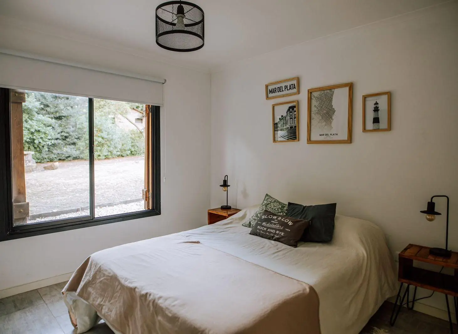 Casa en Alquiler 24 meses - Bosque Peralta Ramos 4