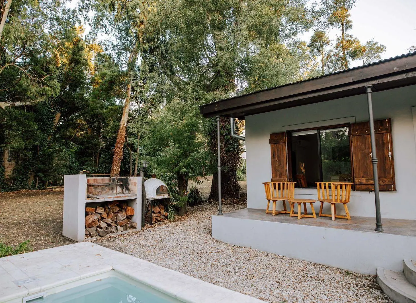 Casa en Alquiler 24 meses - Bosque Peralta Ramos 2