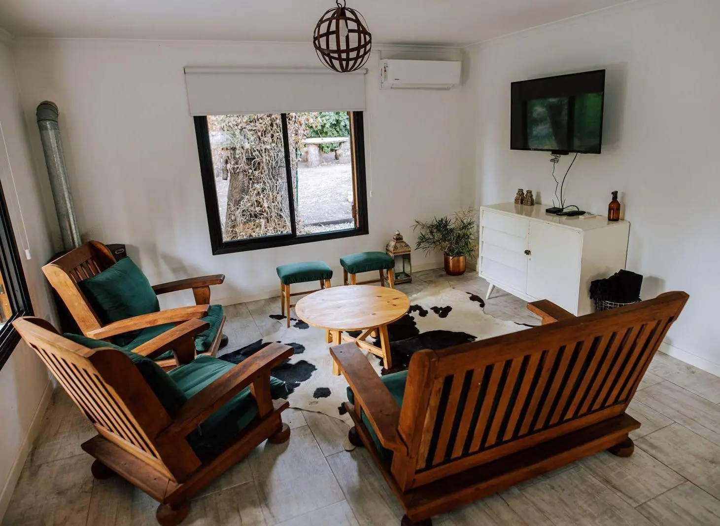 Casa en Alquiler 24 meses - Bosque Peralta Ramos 5