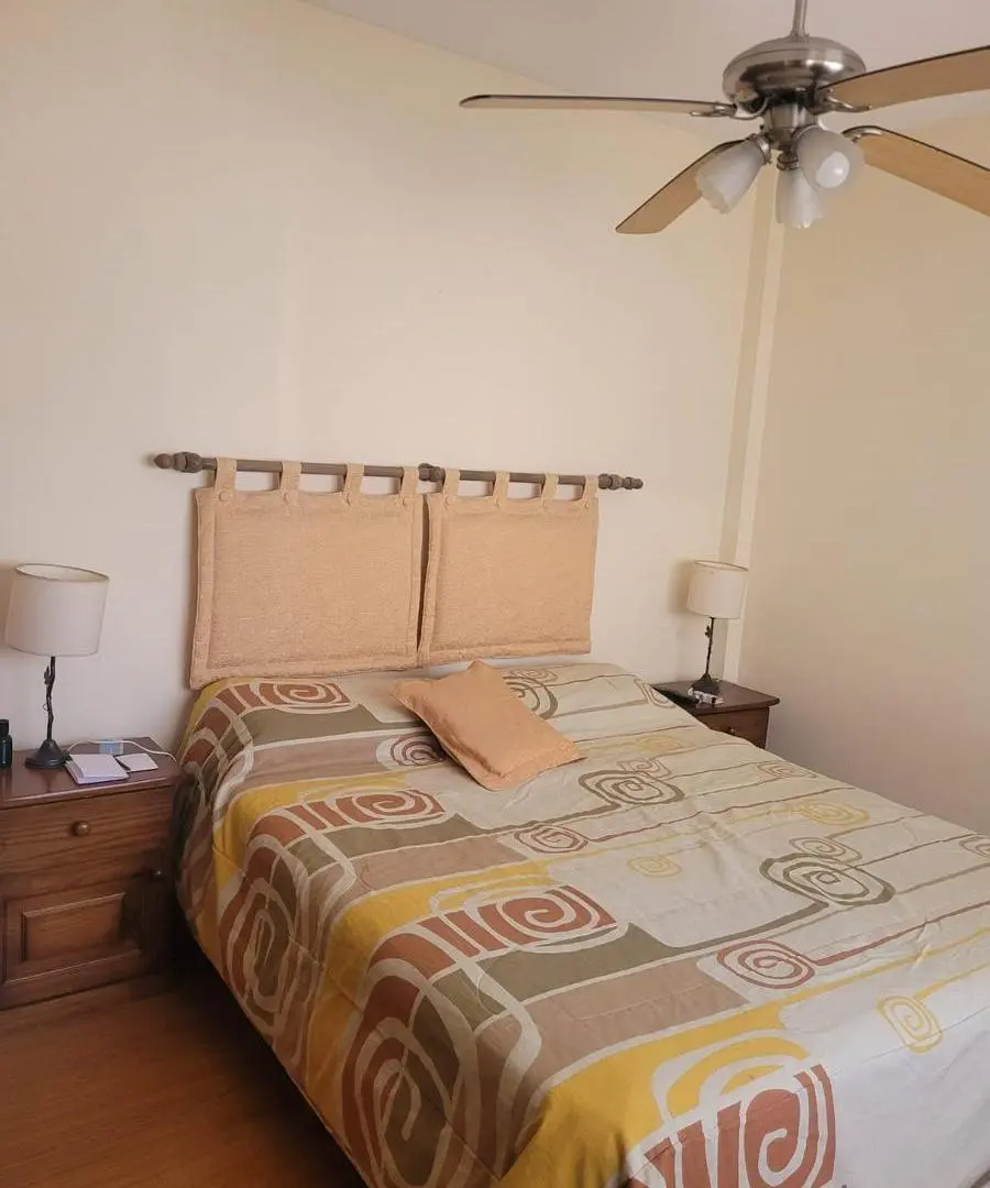 Departamento Alquiler Estudiantil - Marzo a Diciembre 2
