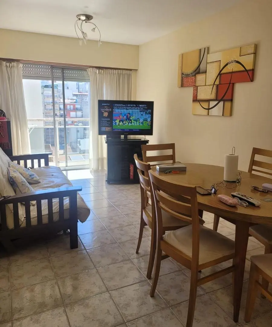 Departamento Alquiler Estudiantil - Marzo a Diciembre 1