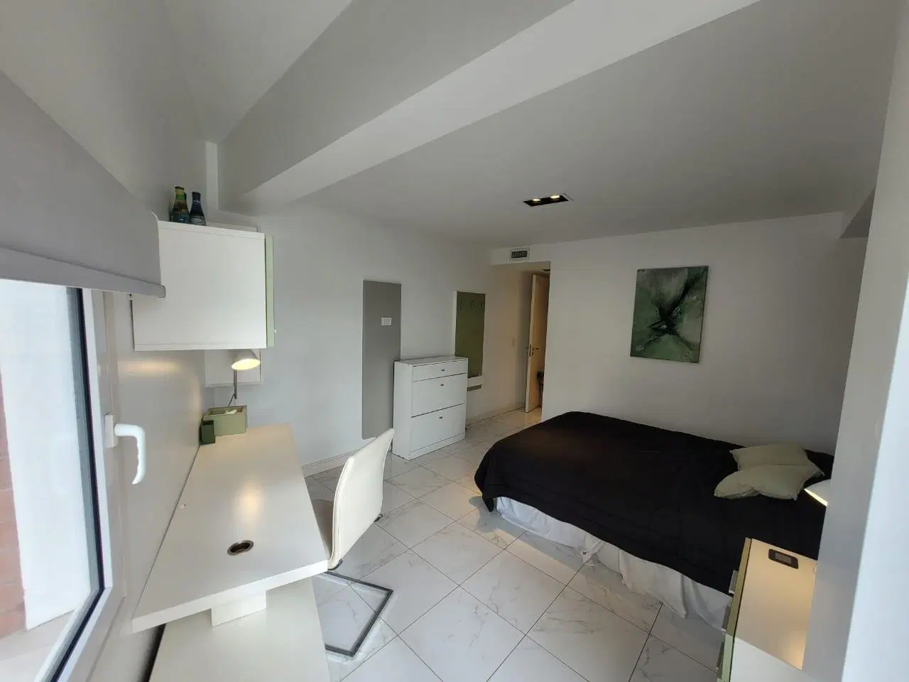 Alquiler 24 Meses | Departamento en Edificio Acuarela – Mar del Plata 4