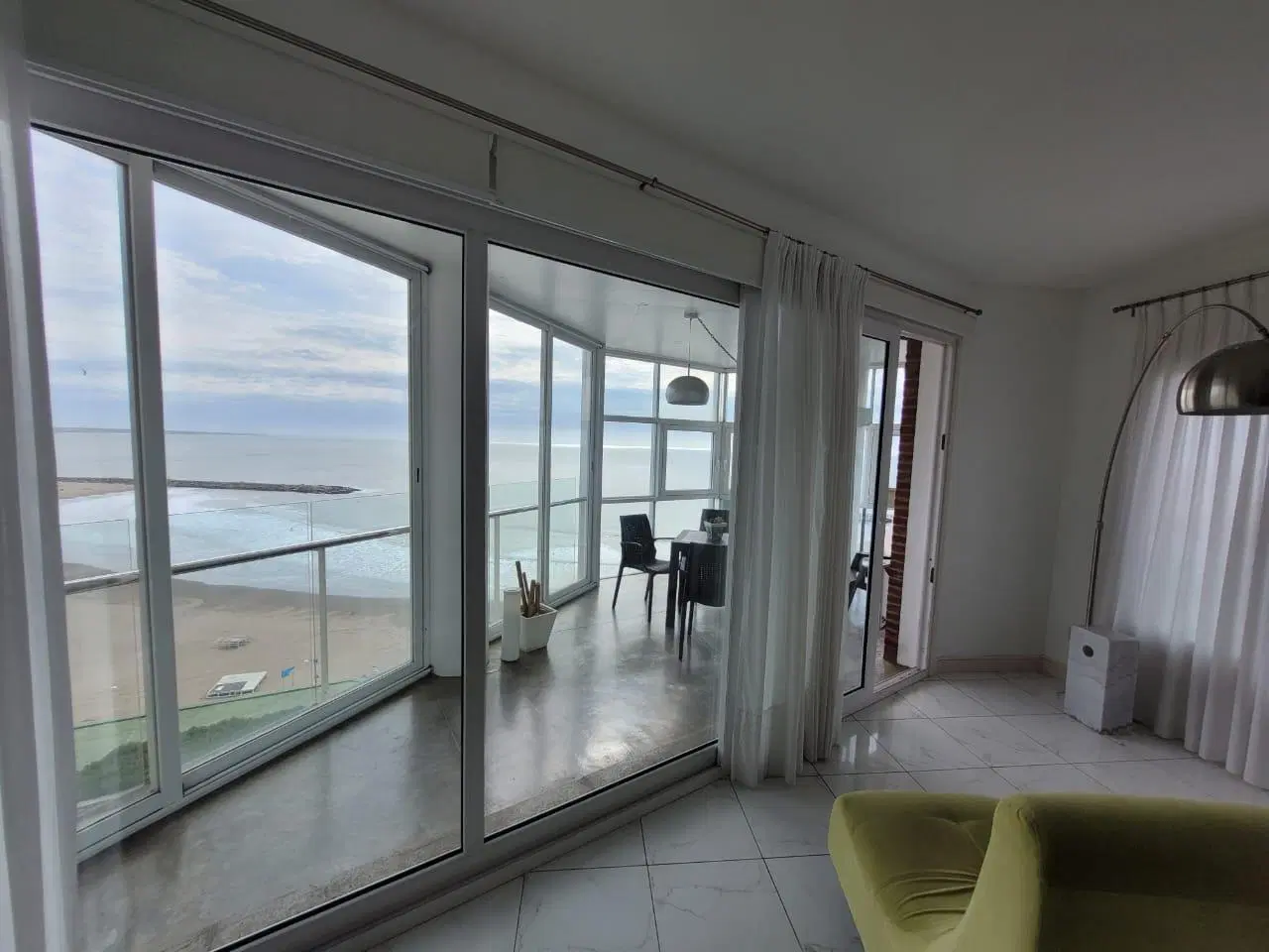 Alquiler 24 Meses | Departamento en Edificio Acuarela – Mar del Plata 5