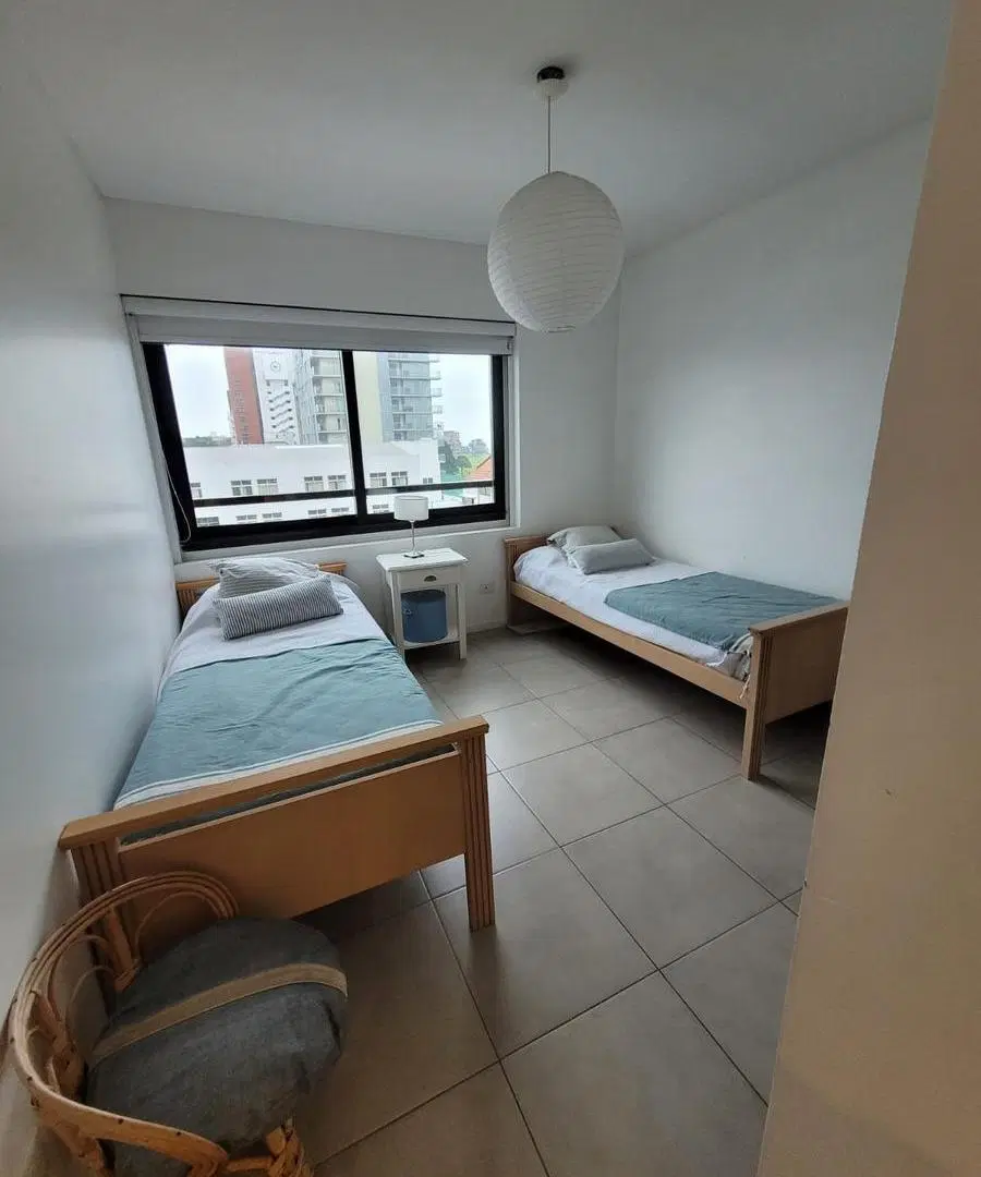 Alquiler 12 o 24 Meses | Torres del Golf – Mar del Plata 4