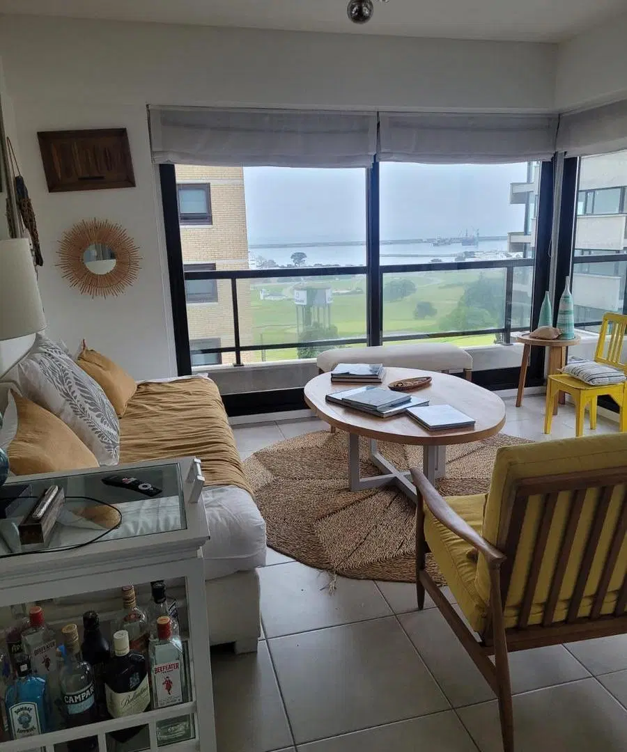 Alquiler 12 o 24 Meses | Torres del Golf – Mar del Plata 2