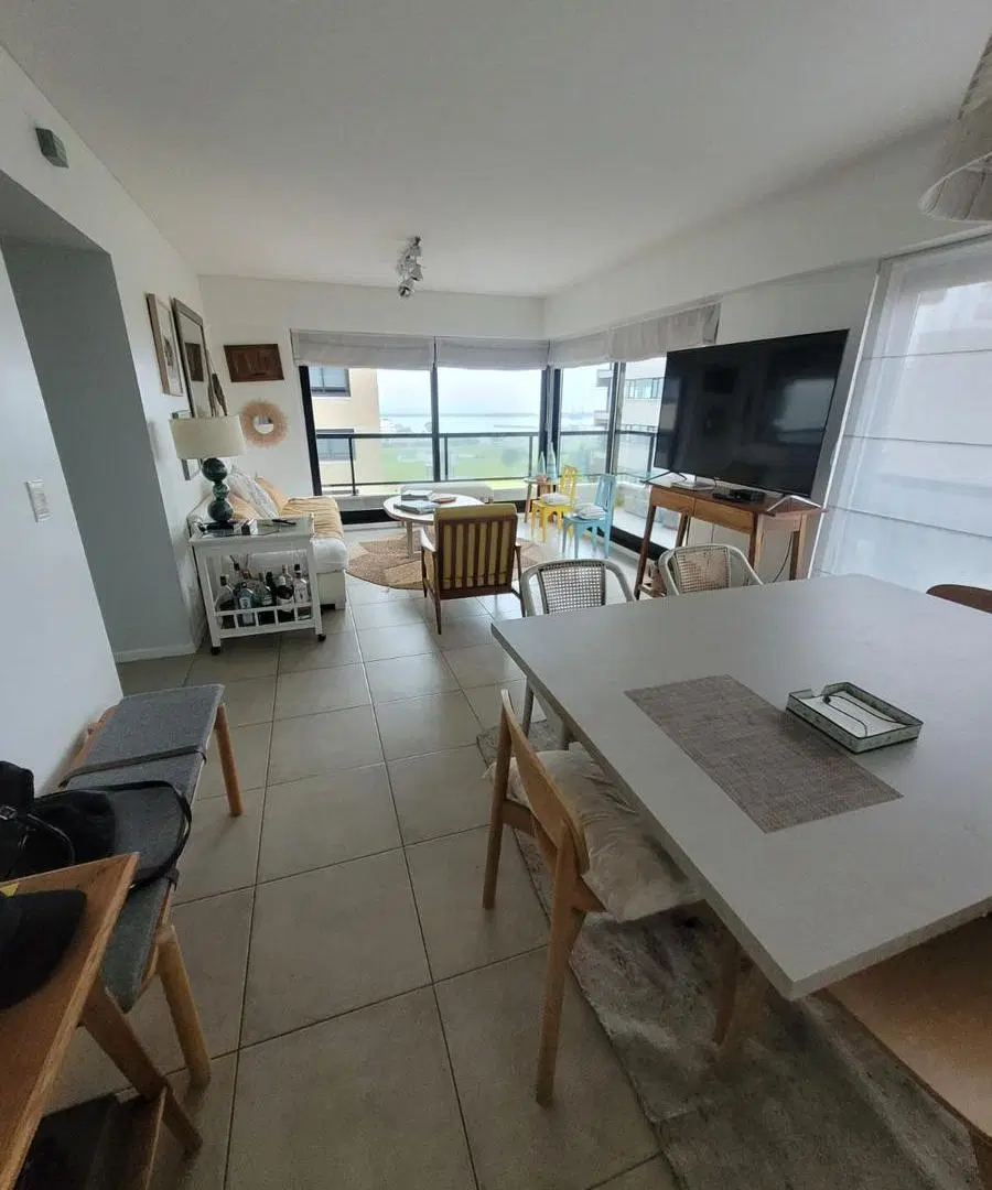 Alquiler 12 o 24 Meses | Torres del Golf – Mar del Plata 3