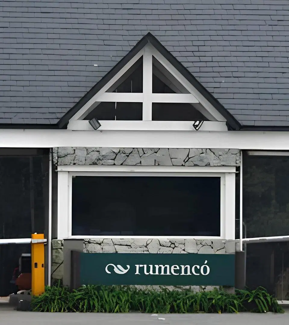 Casa en Alquiler 24 meses - Rumenco 2