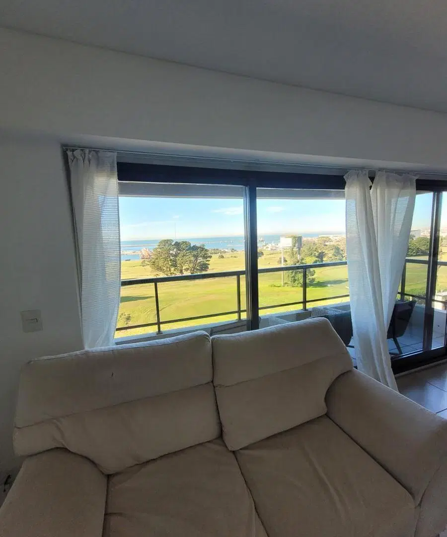 Departamento en venta - Torres del Golf 3