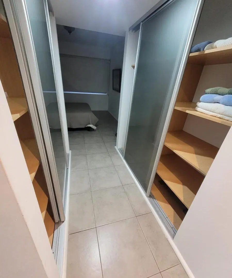 Departamento en venta - Torres del Golf 4