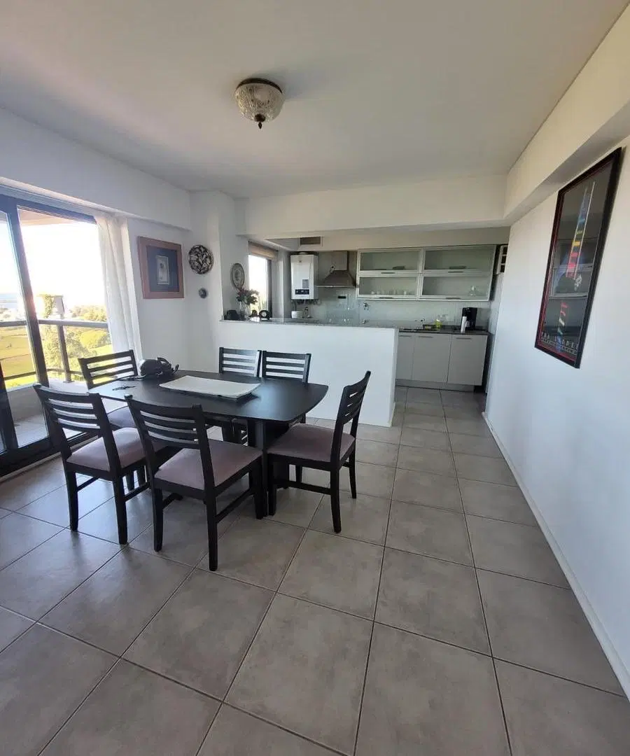 Departamento en venta - Torres del Golf 1