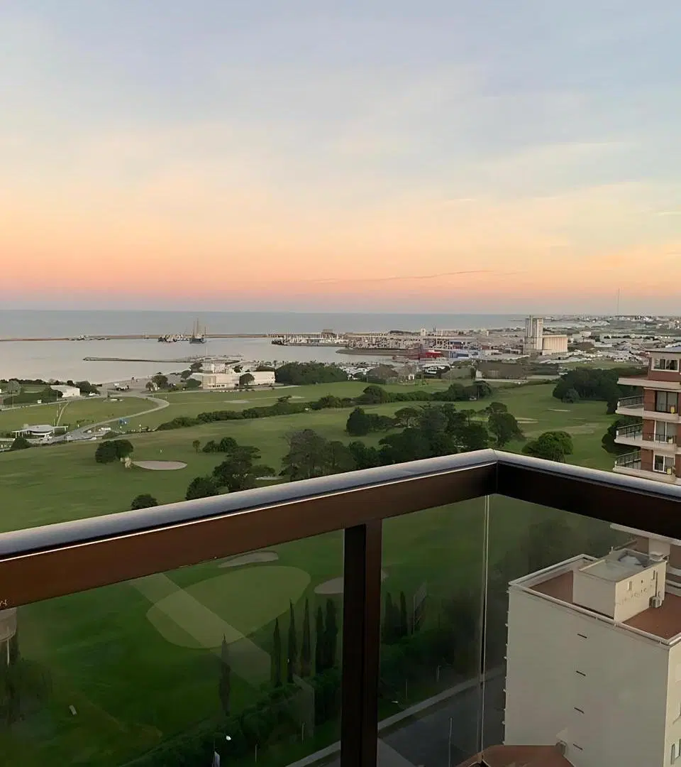 Departamento en venta - Torres del Golf 5