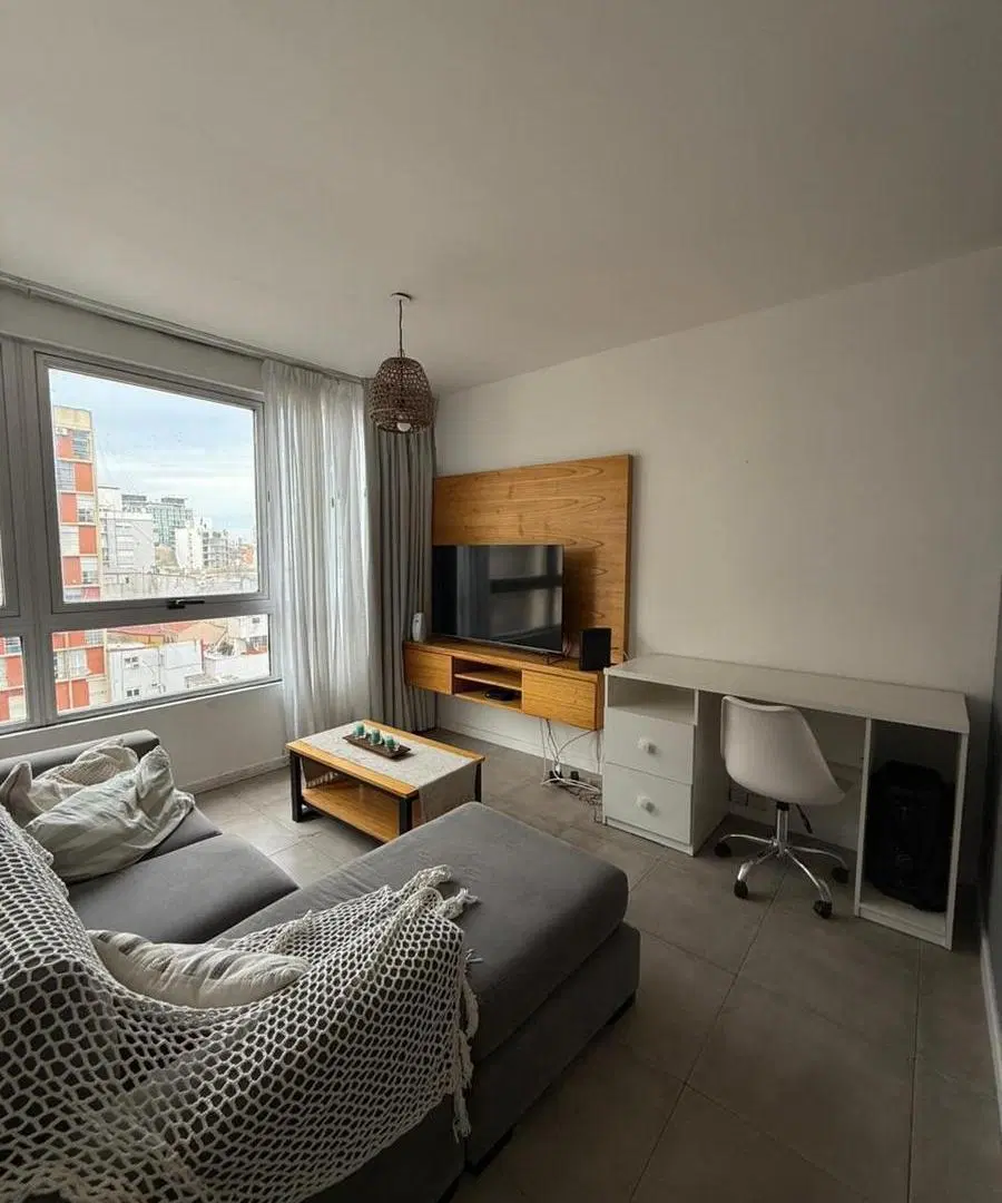 Departamento en alquiler 24 meses 5
