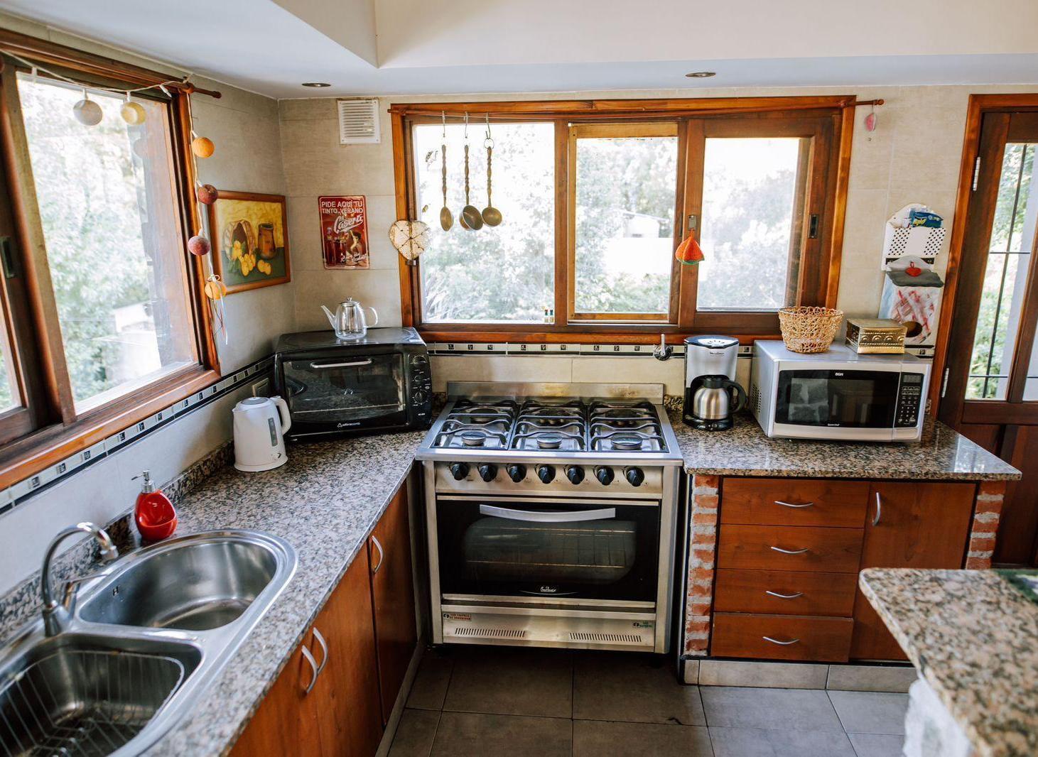 Foto de Casa en Alquiler 24 meses - Bosque Peralta Ramos, imagen 2
