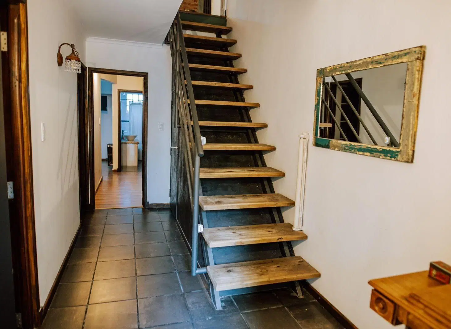 Casa en Alquiler 24 meses - Bosque Peralta Ramos 5