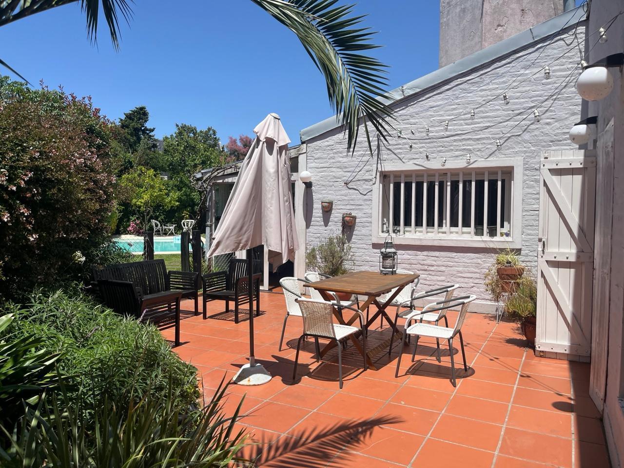 Foto de Venta de Casa 5 ambientes en Barrio San Carlos, imagen 4