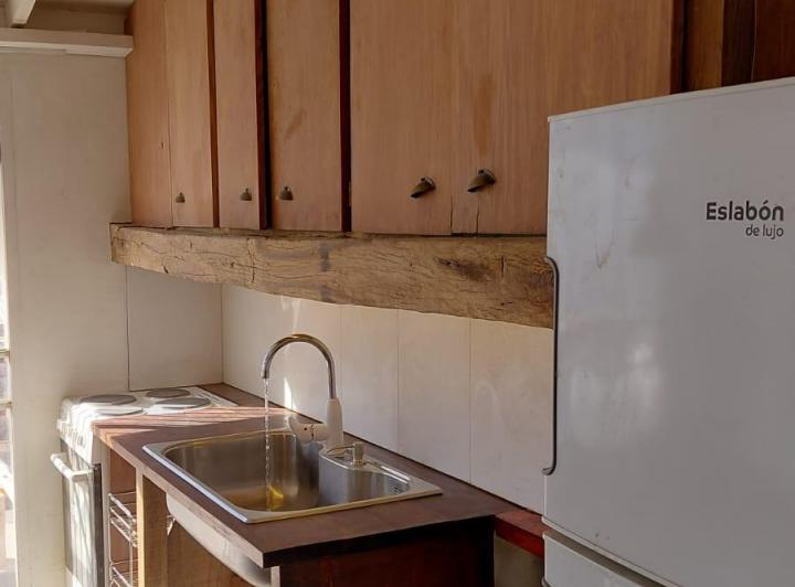 Excelente. PH 2 ambientes. Zona residencial  4