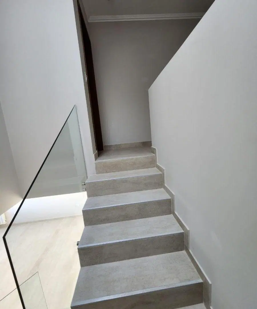Alquiler Duplex Premiun Solares de Manantiales, 3 Dorm + Escritorio Frente a Plaza 5