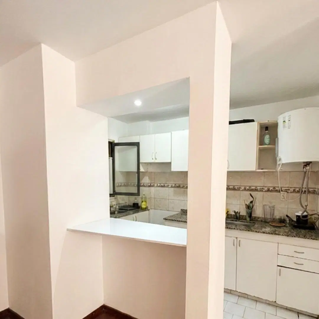 Venta Departamento 1 Dormitorio - Nueva Cordoba - Excelente estado - Oportunidad Inversores 3