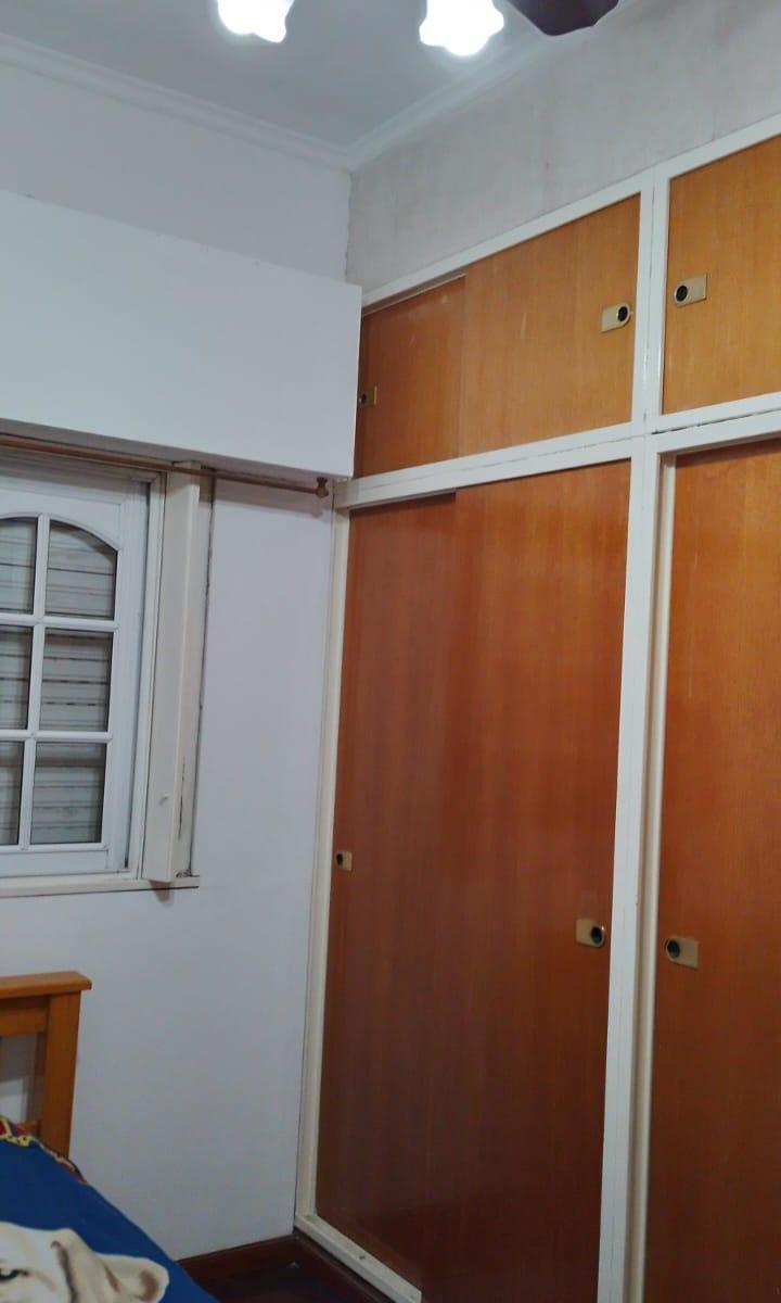 Departamento de 3 Ambientes. Av Mitre y Gral. Acha 1