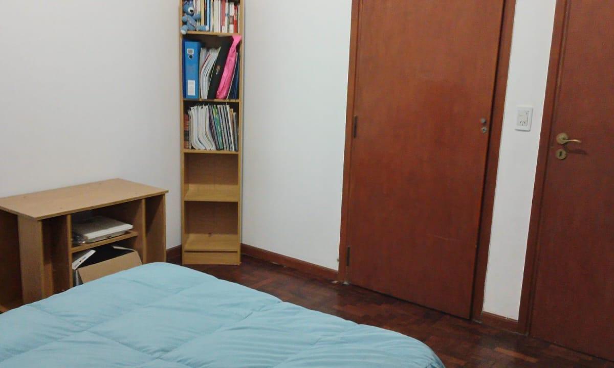 Departamento de 3 Ambientes. Av Mitre y Gral. Acha 2