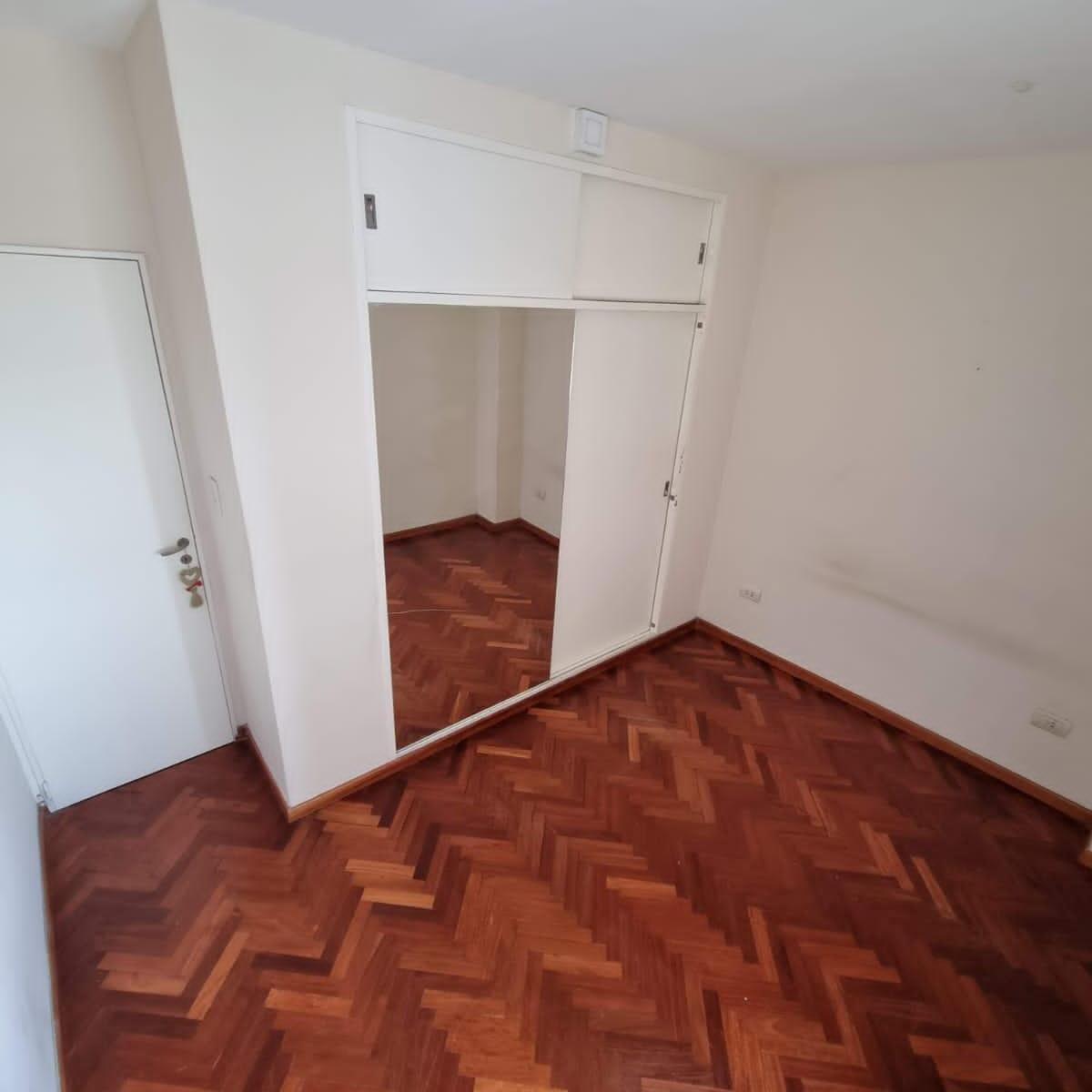 Departamento de 2 Ambientes (Av Belgrano 2340 Caba) 4