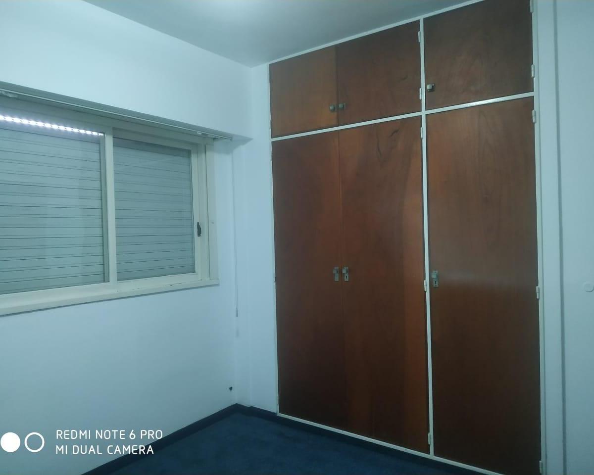 Departamento de 2 Ambientes (Salvador Soreda 5912) 2