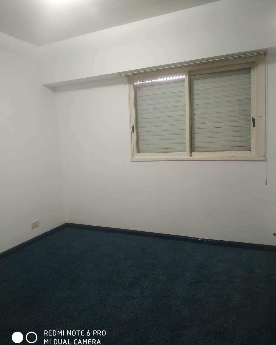 Departamento de 2 Ambientes (Salvador Soreda 5912) 5