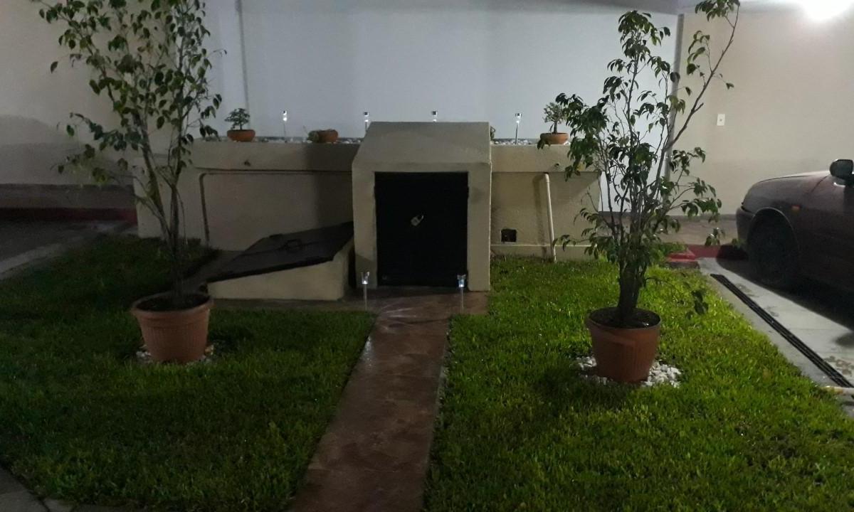 Duplex (Martin Fierro 465 Uf 5) 2