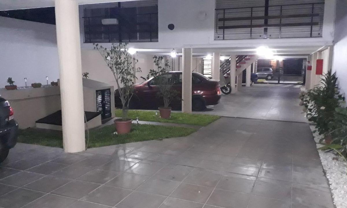 Duplex (Martin Fierro 465 Uf 5) 1