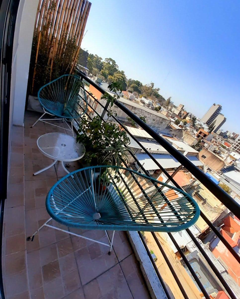 Departamento de 2 Amb (Pierres 75) 5