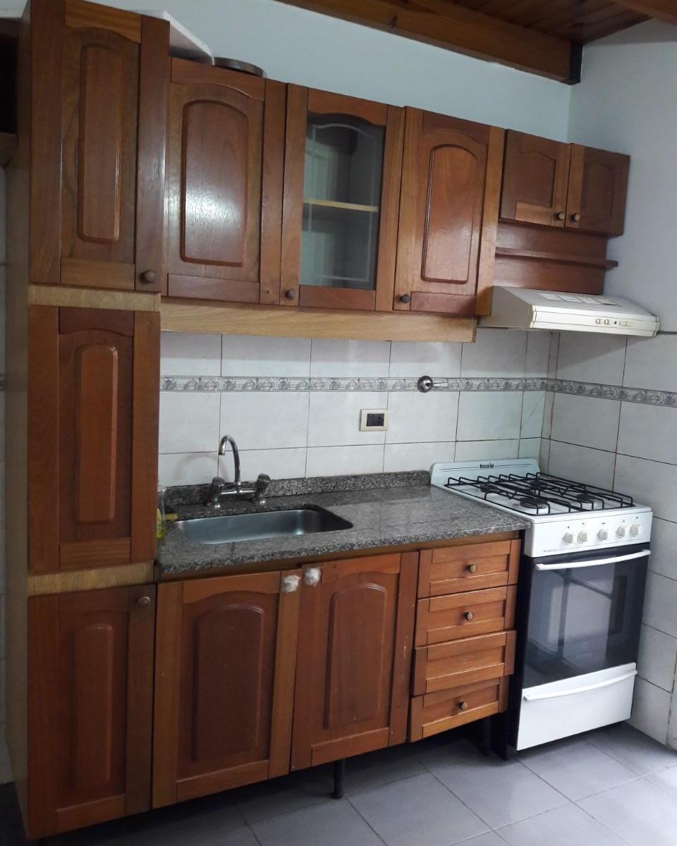 Duplex PH ( Chascomús 400) V.Dominico