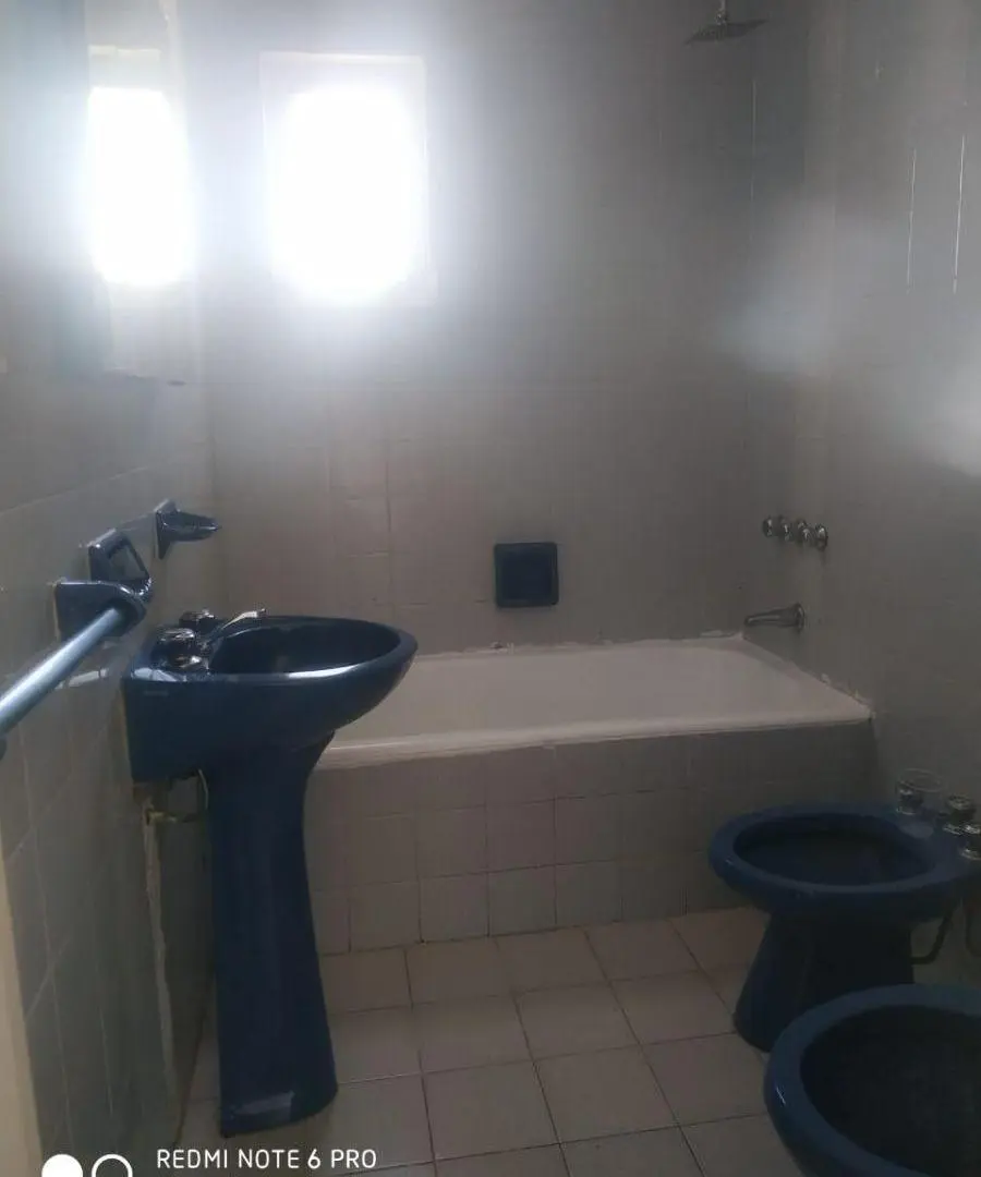 Departamento de 2 ambientes Muy buena ubicacion 4