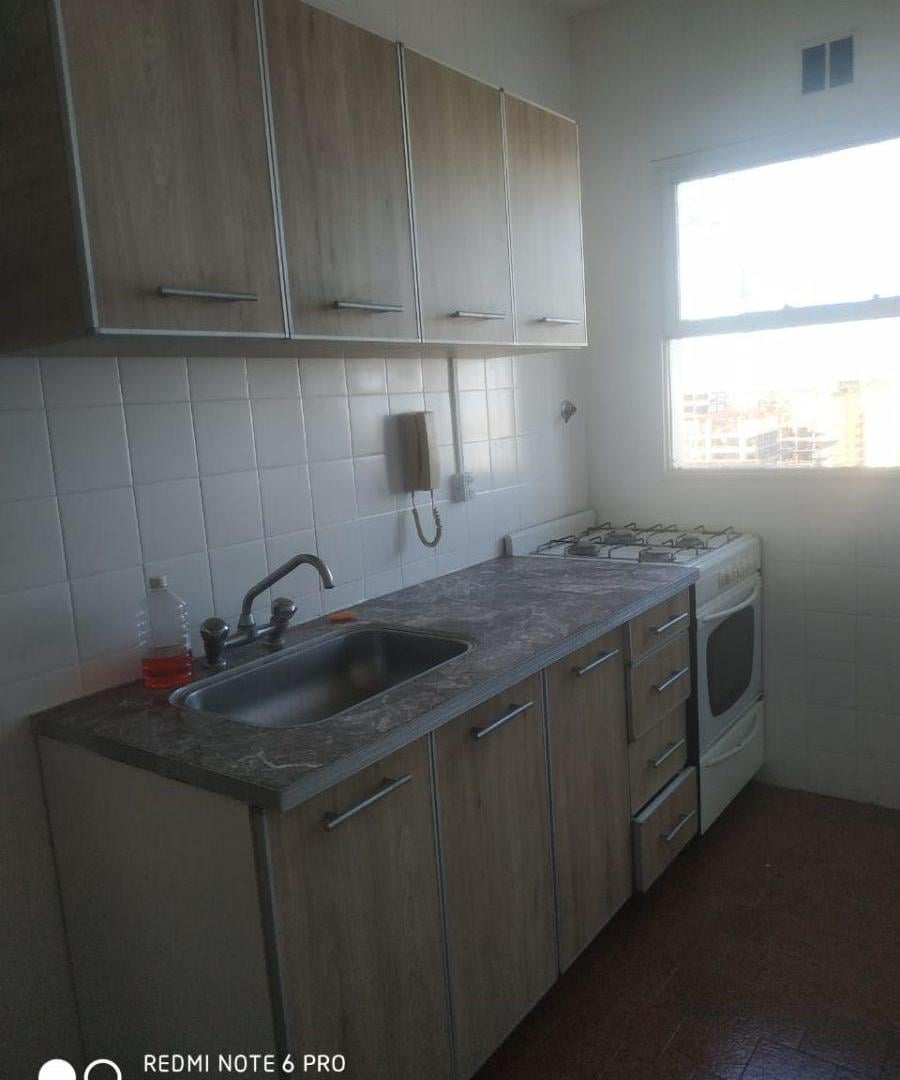 Departamento de 2 ambientes Muy buena ubicacion
