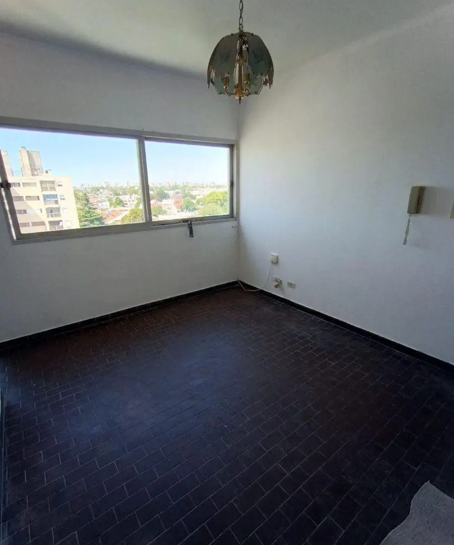 Departamento de 3 ambientes con espacio guarda coche 5