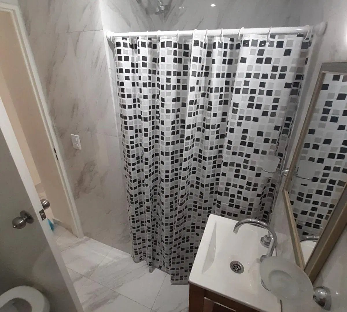 Departamento monoambiente a estrenar 2